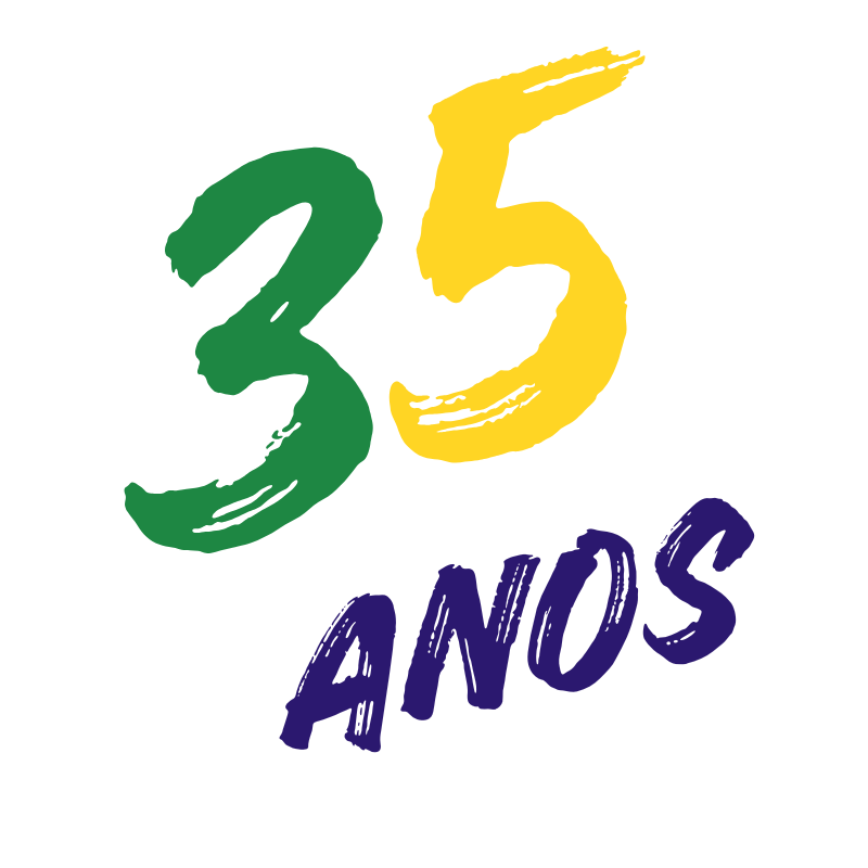 34 anos de tradição
